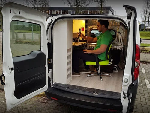 Telefoon repareren of een nieuwe kopen?