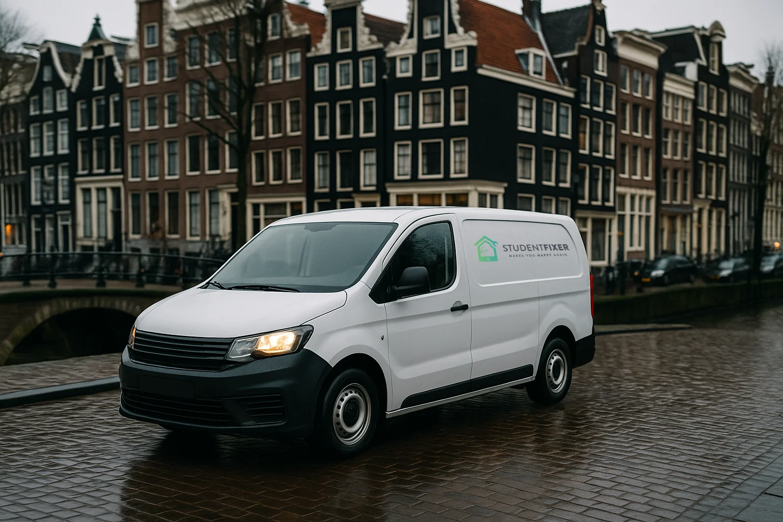 mobiele monteur in Amsterdam telefoon reparatie